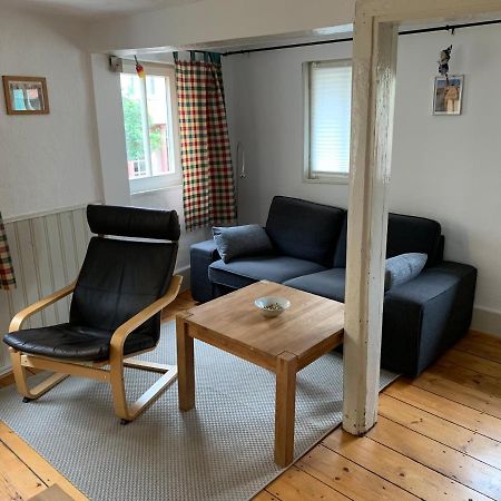 Apartament Hexenhaus Wertheim Zewnętrze zdjęcie