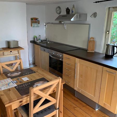 Apartament Hexenhaus Wertheim Zewnętrze zdjęcie
