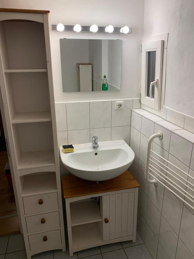 Apartament Hexenhaus Wertheim Zewnętrze zdjęcie